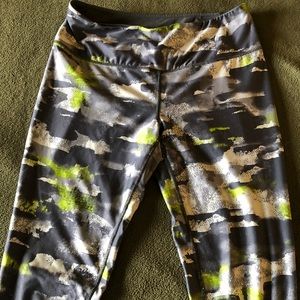Eddie Bauer SM Leggings